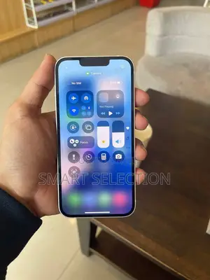 Photo - Apple iPhone 13 256 GB White