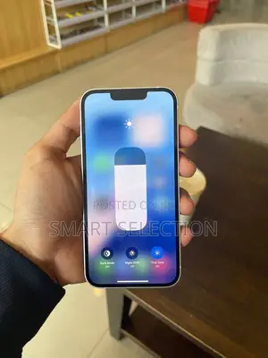 Apple iPhone 13 256 GB White