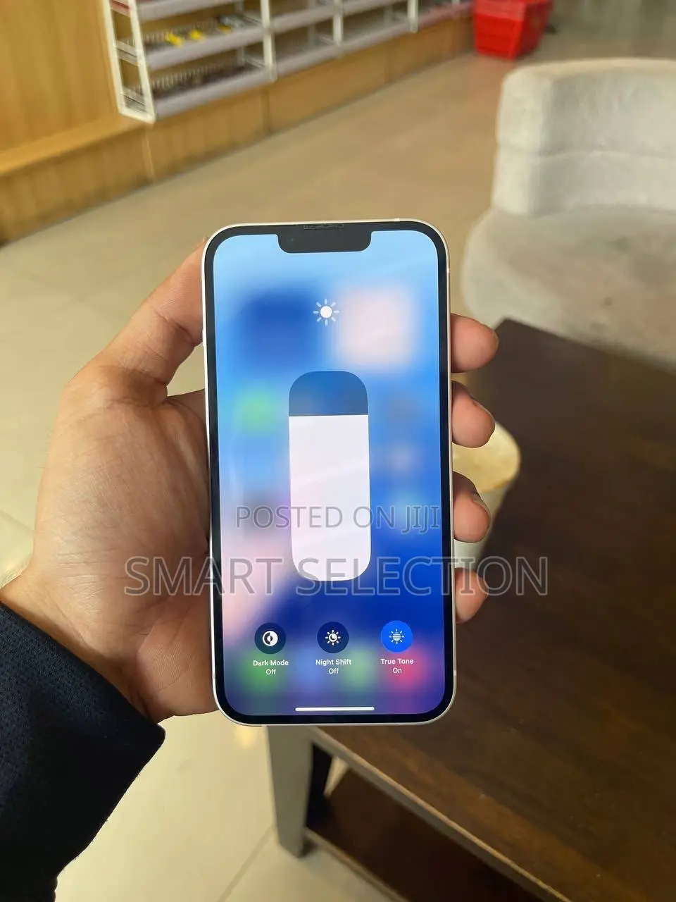 Apple iPhone 13 256 GB White