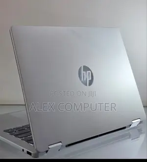New Laptop HP 16GB SSD 512GB