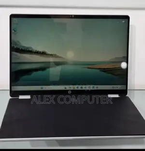 New Laptop HP 16GB SSD 512GB