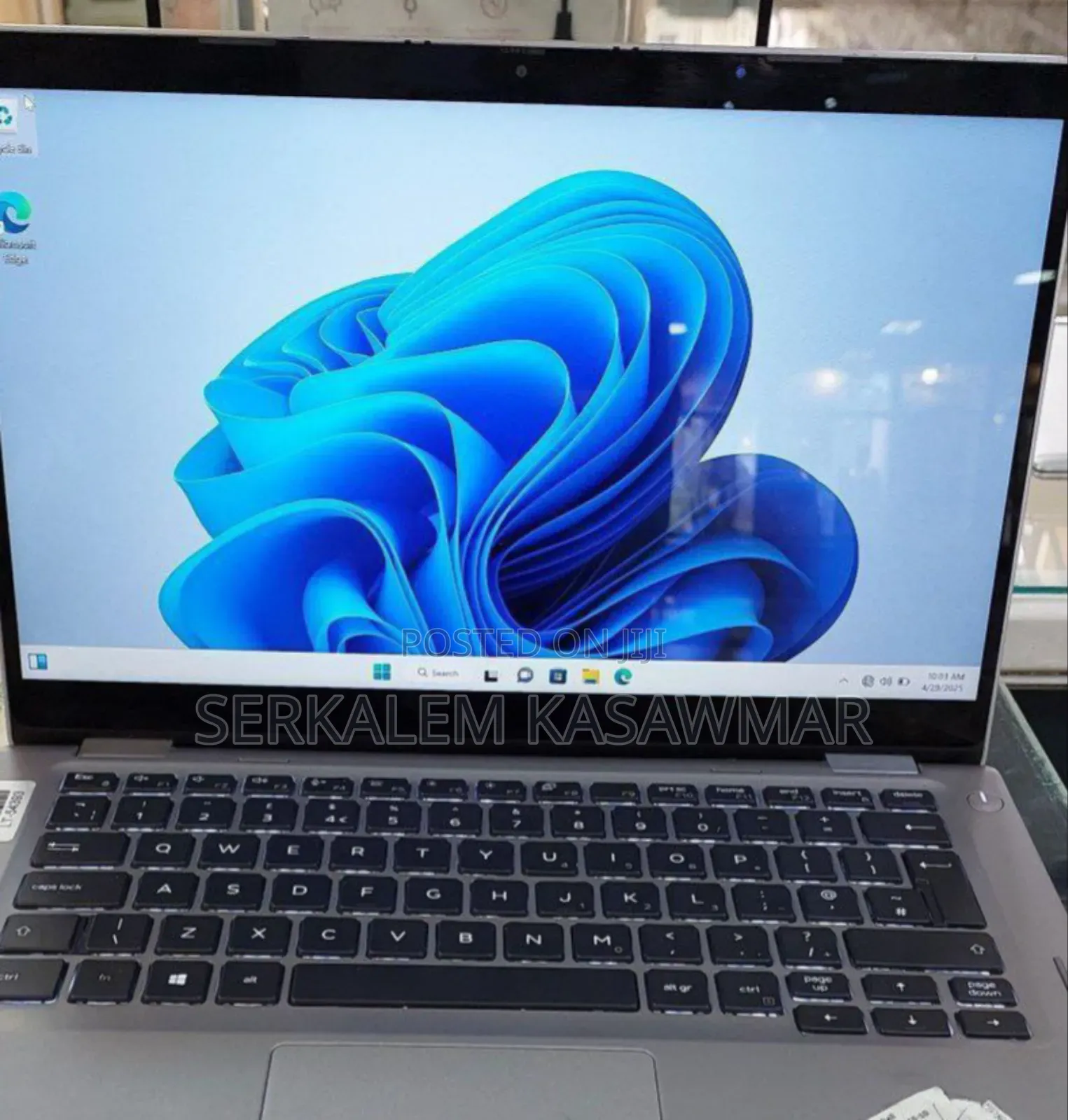 New Laptop Dell Latitude 13 3000 8GB Intel Core I5 SSD 512GB