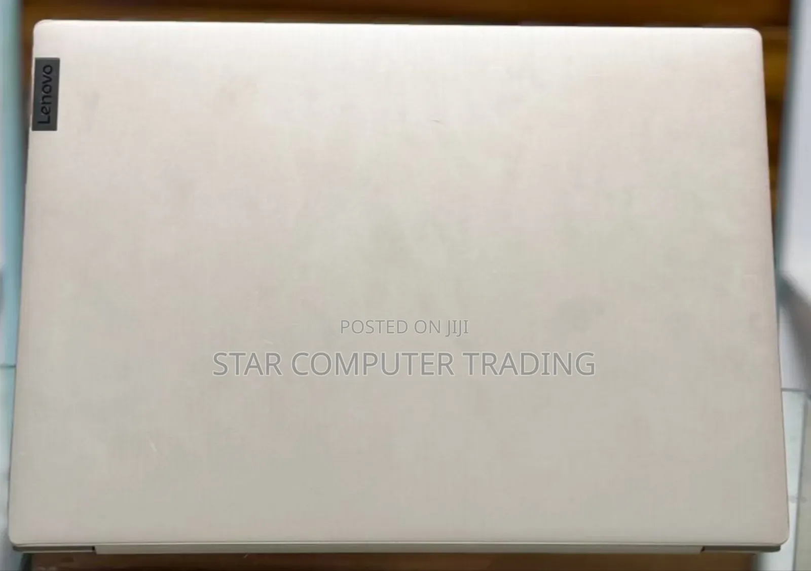 New Laptop Lenovo Ideapad 3 8GB Intel Core I3 SSD 256GB