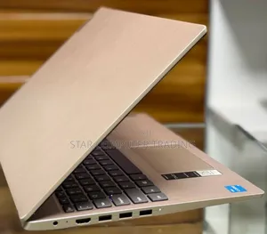 New Laptop Lenovo Ideapad 3 8GB Intel Core I3 SSD 256GB