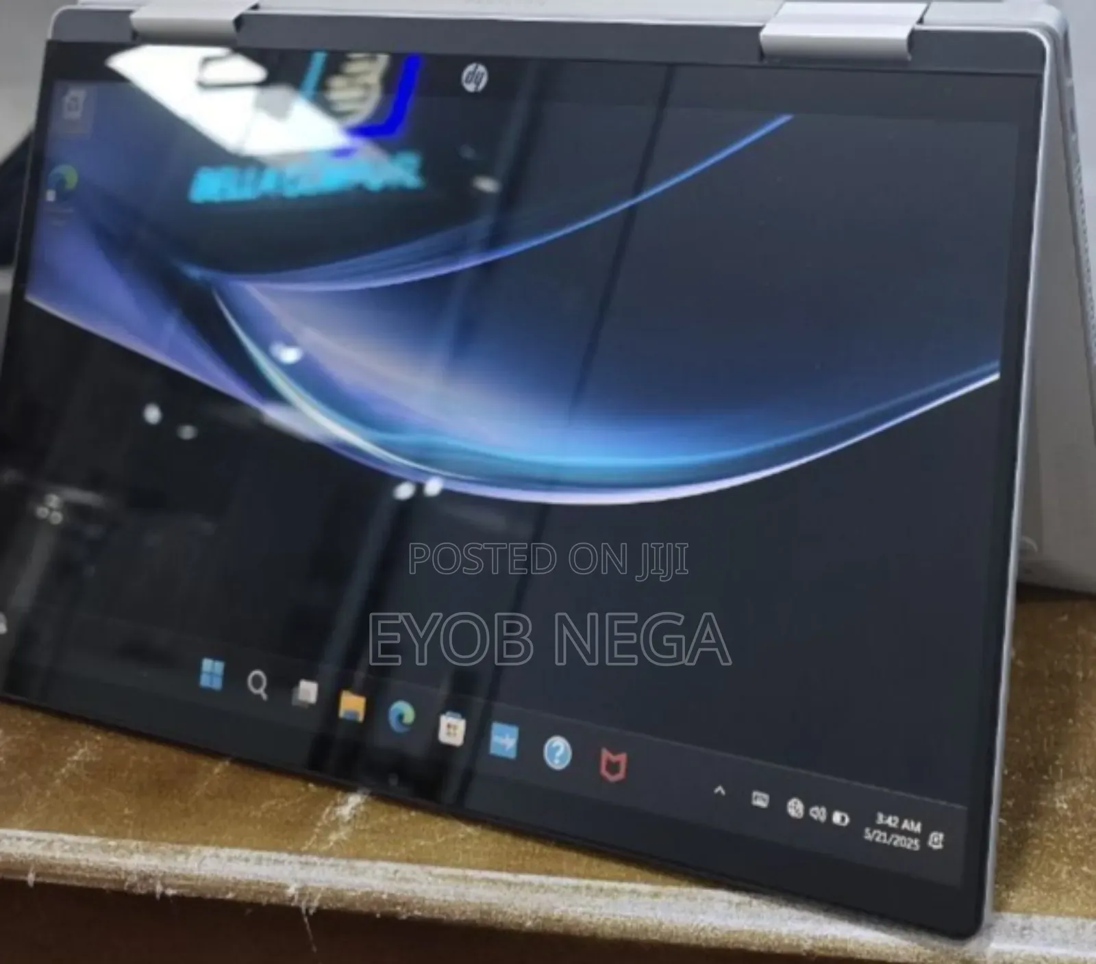 New Laptop HP Pavilion 14 16GB Intel Core Ultra 5 SSD 1T