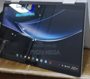 Photo - New Laptop HP Pavilion 14 16GB Intel Core Ultra 5 SSD 1T