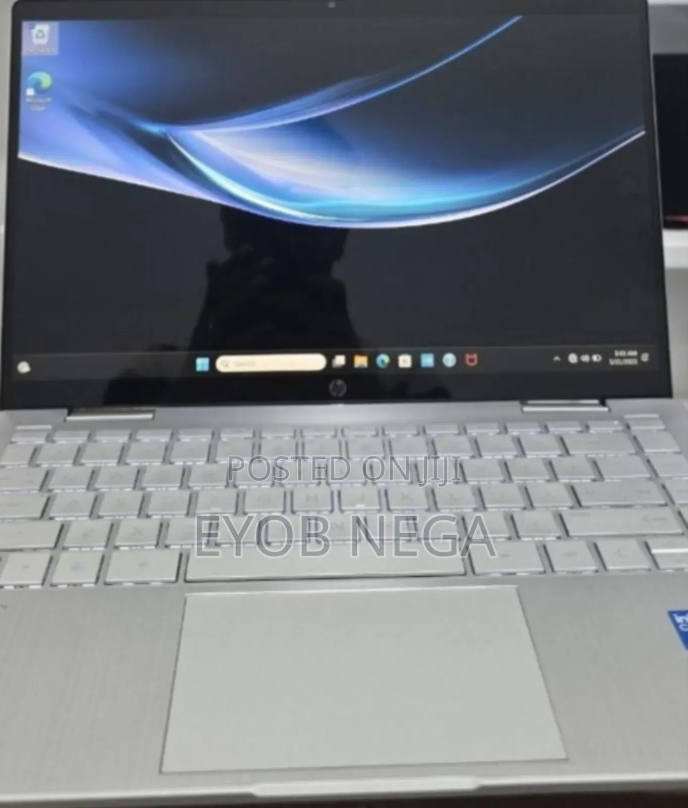 New Laptop HP Pavilion 14 16GB Intel Core Ultra 5 SSD 1T