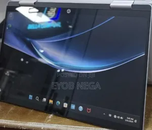 New Laptop HP Pavilion 14 16GB Intel Core Ultra 5 SSD 1T