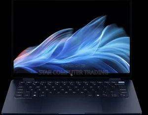 Photo - New HP OmniBook X Laptop 14-Fe0097nr 16GB Intel Core Ultra 7 SSD 1T