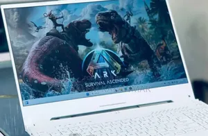 New Laptop Asus TUF Gaming A15 16GB AMD Ryzen 7 SSD 1T