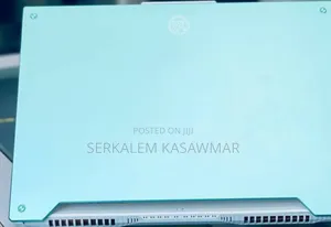 New Laptop Asus TUF Gaming A15 16GB AMD Ryzen 7 SSD 1T