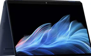 New HP OmniBook X Laptop 14-Fe0097nr 16GB Intel Core Ultra 7 SSD 1T