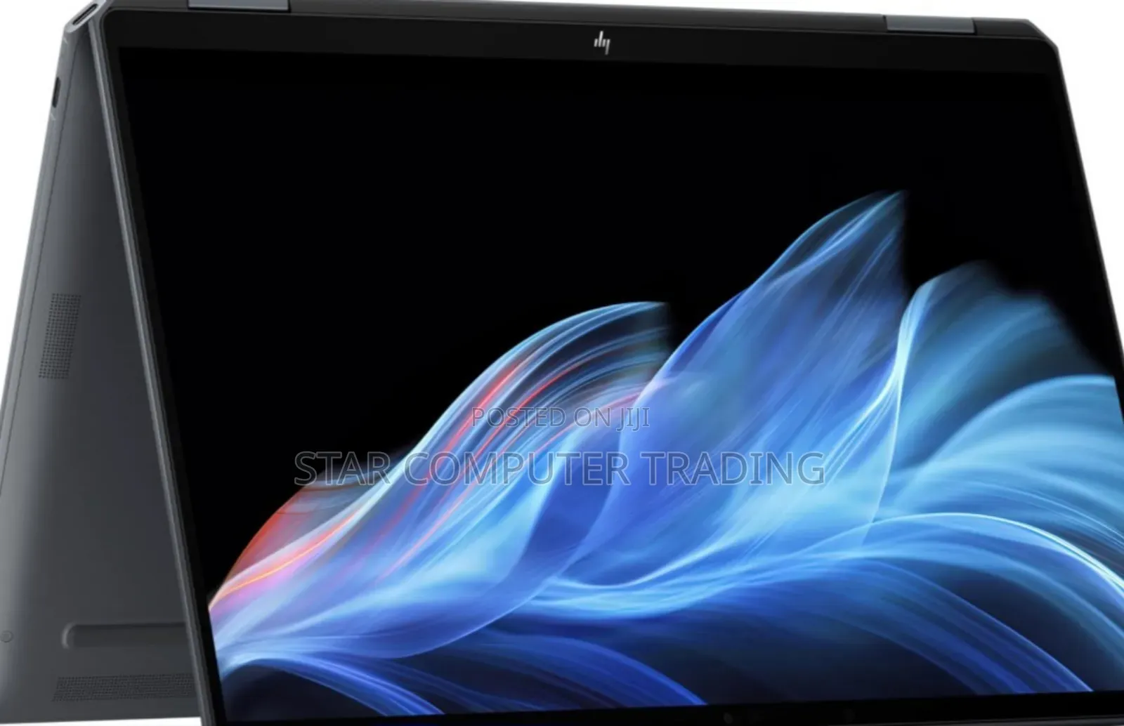 New HP OmniBook X Laptop 14-Fe0097nr 16GB Intel Core Ultra 7 SSD 1T