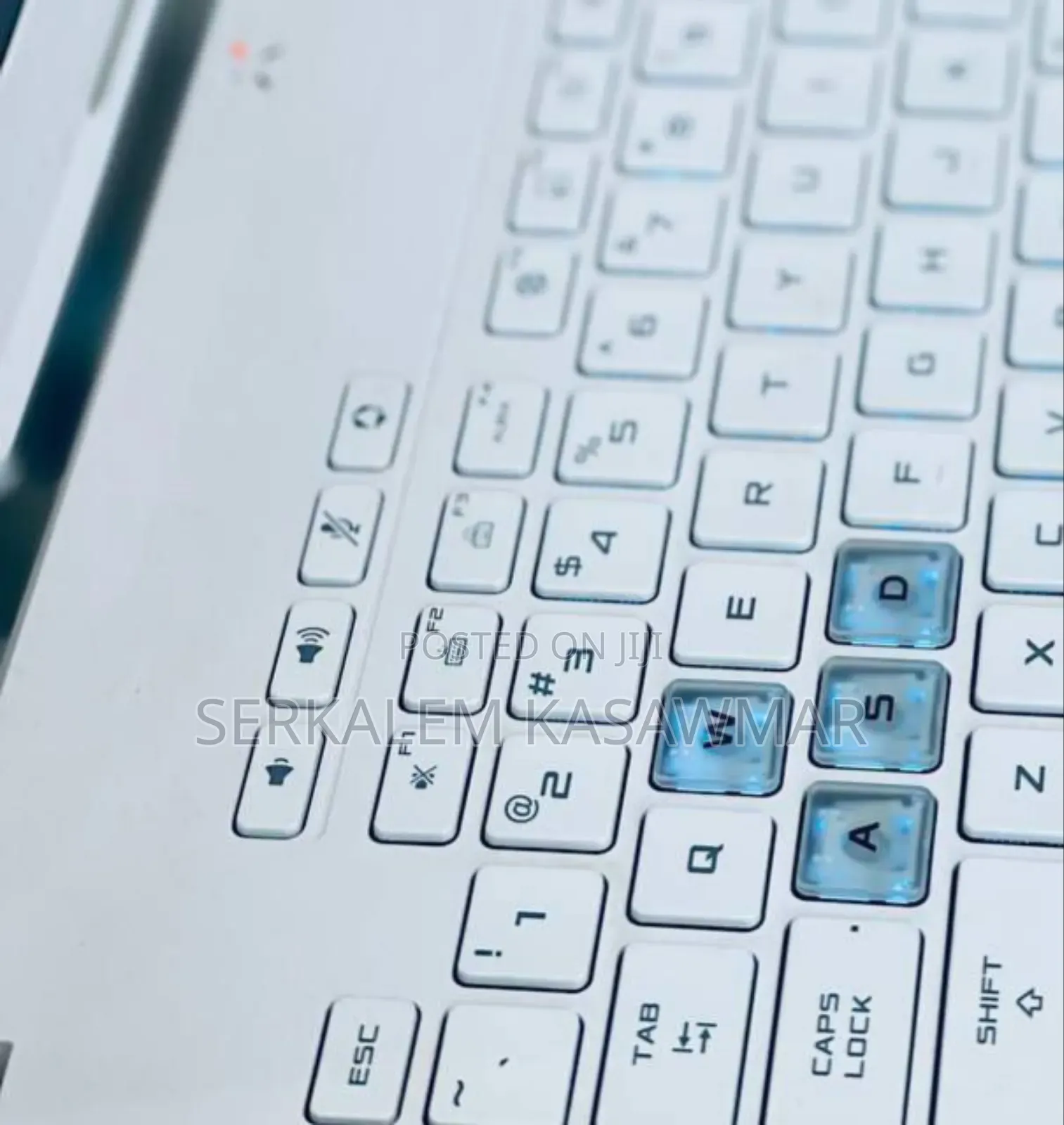 New Laptop Asus TUF Gaming A15 16GB AMD Ryzen 7 SSD 1T