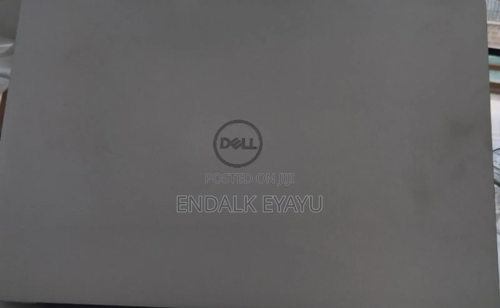 New Laptop Dell XPS 13 8GB Intel Core I5 SSD 512GB