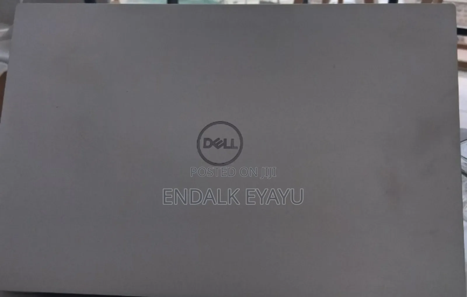 New Laptop Dell XPS 13 8GB Intel Core I5 SSD 512GB
