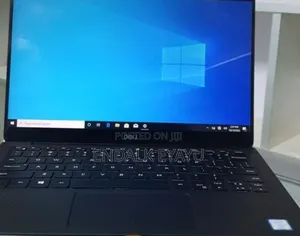 New Laptop Dell XPS 13 8GB Intel Core I5 SSD 512GB