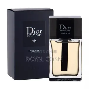 Photo - Dior Homme Intense Men's Perfume
