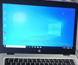 New Laptop HP EliteBook 840 G4 8GB Intel Core I5 HDD+SSD 1T