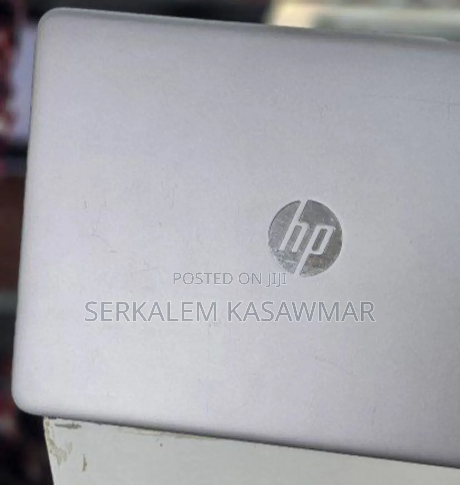 New Laptop HP EliteBook 840 G4 8GB Intel Core I5 HDD+SSD 1T