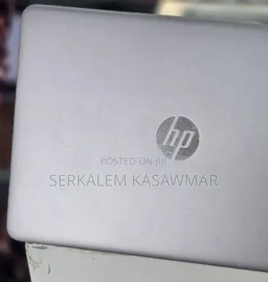 New Laptop HP EliteBook 840 G4 8GB Intel Core I5 HDD+SSD 1T