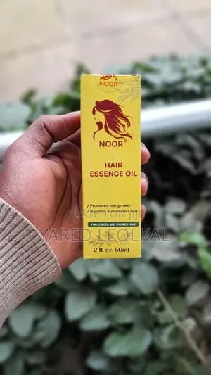 Photo - Noor Essence