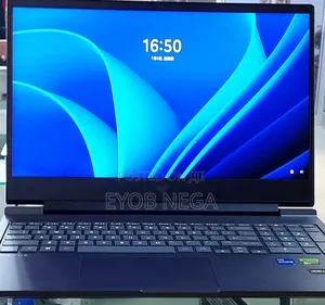 Photo - New Laptop HP Victus 16 16GB Intel Core I7 SSD 512GB