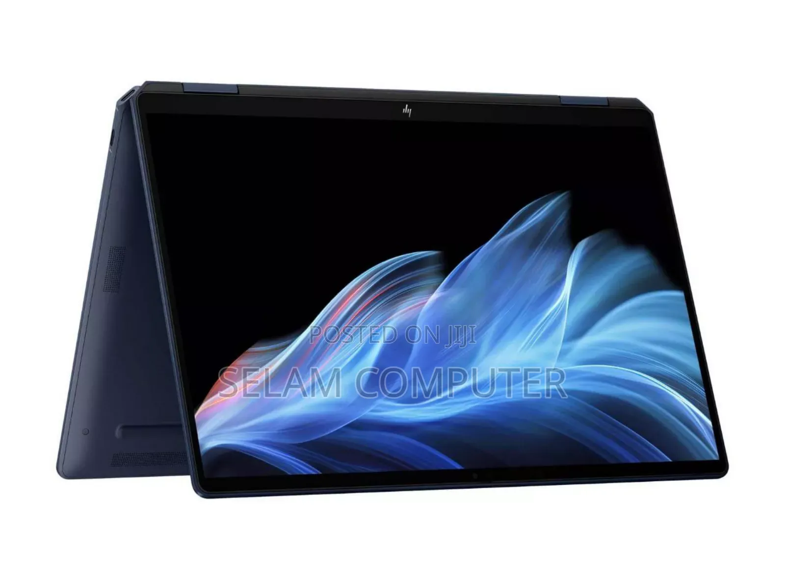 New Laptop Lenovo ThinkPad Yoga 16GB Intel Core I7 SSD 512GB