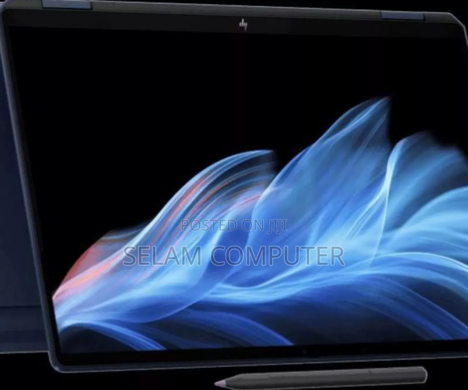 New Laptop Lenovo ThinkPad Yoga 16GB Intel Core I7 SSD 512GB