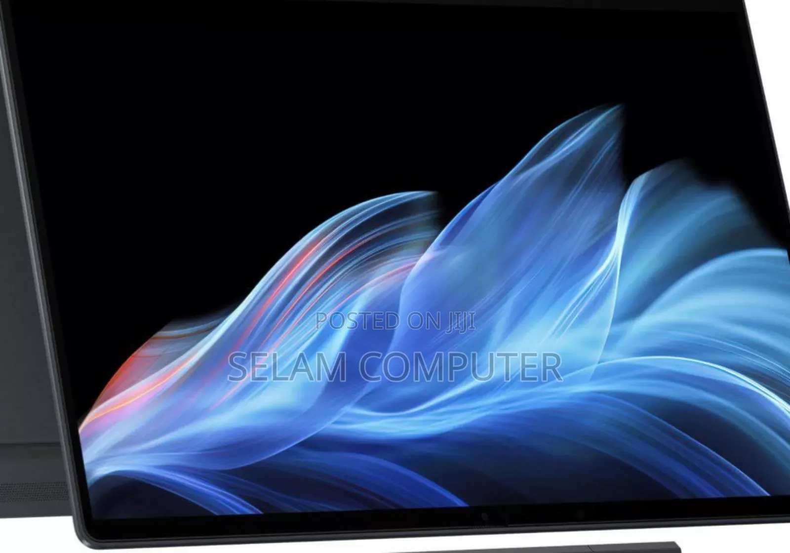 New Laptop Lenovo ThinkPad Yoga 16GB Intel Core I7 SSD 512GB