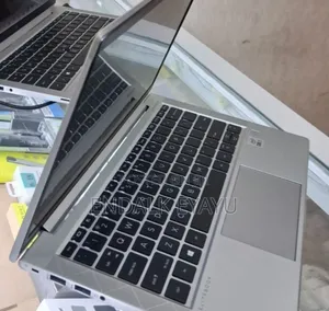 New Laptop HP EliteBook 840 G8 16GB Intel Core I7 SSD 512GB