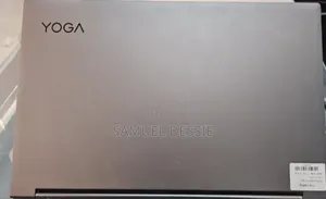 New Laptop Lenovo Yoga C930 16GB Intel Core I7 SSD 512GB