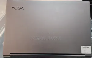 New Laptop Lenovo Yoga C930 16GB Intel Core I7 SSD 512GB