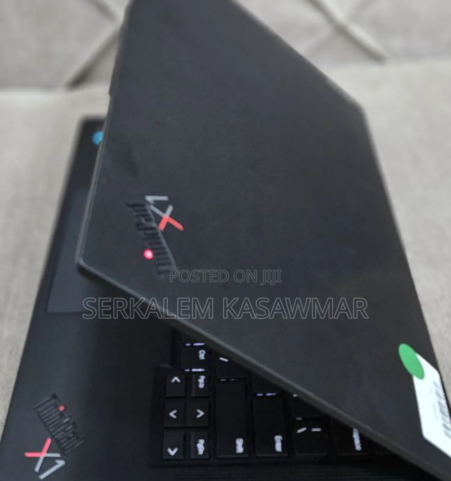 New Laptop Lenovo ThinkPad X1 Carbon 16GB Intel Core I7 SSD 1T