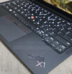New Laptop Lenovo ThinkPad X1 Carbon 16GB Intel Core I7 SSD 1T