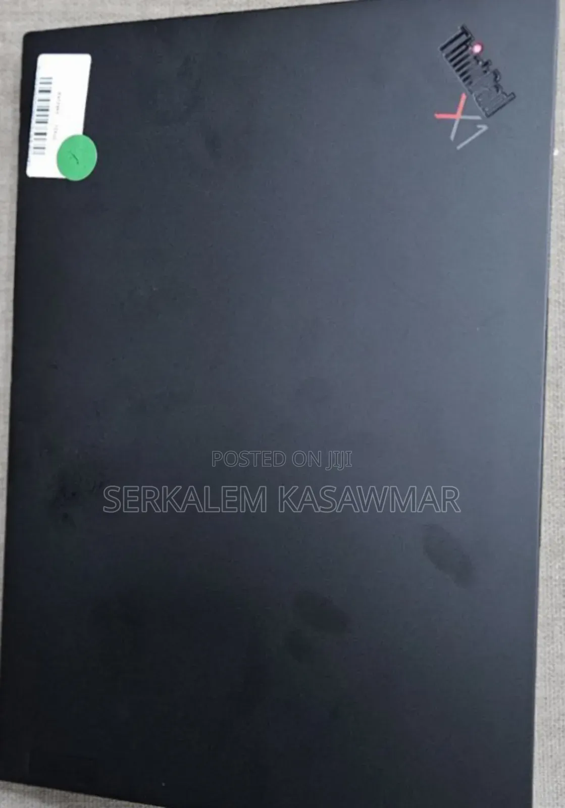 New Laptop Lenovo ThinkPad X1 Carbon 16GB Intel Core I7 SSD 1T