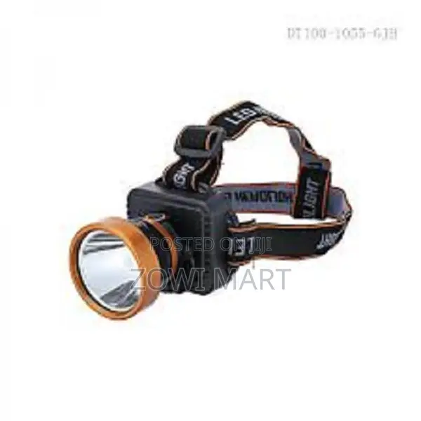 High Power Headlamp Zhujie-Light Zj1598-6