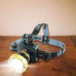High Power Headlamp Zhujie-Light Zj1598-6
