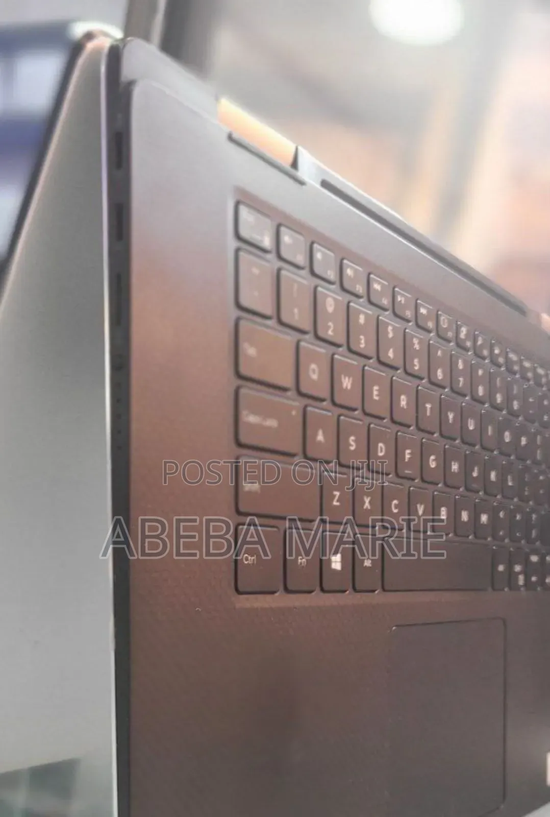 New Laptop Dell Precision 5530 16GB Intel Core I7 SSD 512GB