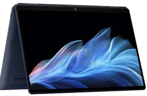 Photo - New HP OmniBook X Laptop 14-Fe0097nr 16GB Intel Core Ultra 7 SSD 1T