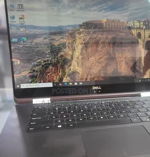 Photo - New Laptop Dell Precision 5530 16GB Intel Core I7 SSD 512GB