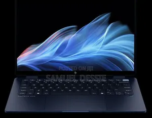 New HP OmniBook X Laptop 14-Fe0097nr 16GB Intel Core Ultra 7 SSD 1T