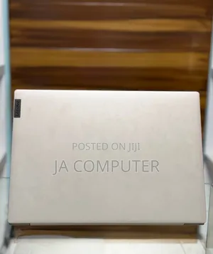 New Laptop Lenovo Ideapad 3 8GB Intel Core I3 SSD 256GB