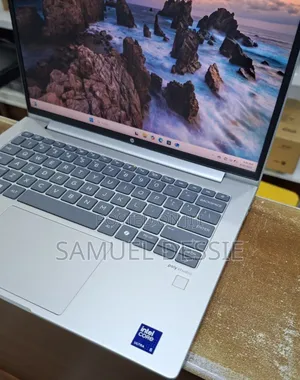 Photo - New Laptop HP ProBook 440 16GB Intel Core Ultra 5 SSD 512GB