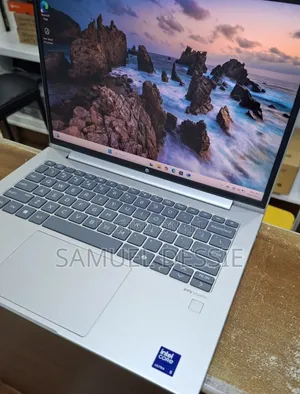 New Laptop HP ProBook 440 16GB Intel Core Ultra 5 SSD 512GB