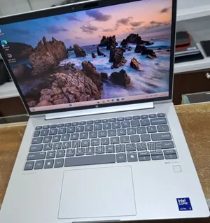 New Laptop HP ProBook 440 16GB Intel Core Ultra 5 SSD 512GB