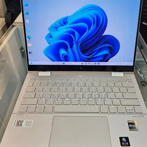 New Laptop HP Envy X360 16GB Intel Core I7 SSD 512GB