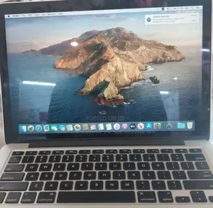 Photo - New Laptop Apple MacBook Pro 2015 16GB Intel Core I5 SSD 512GB