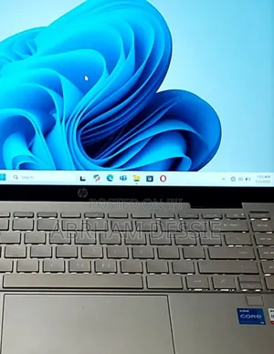 New Laptop HP Pavilion 15 8GB Intel Core I5 SSD 512GB