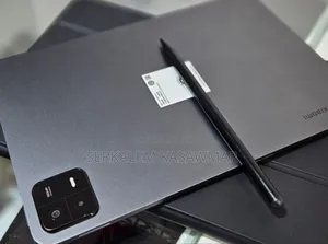 New Xiaomi Pad 6 256 GB Gray